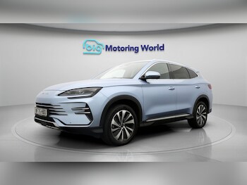 Used BYD Seal U 2025 for sale - 77679285: Photo