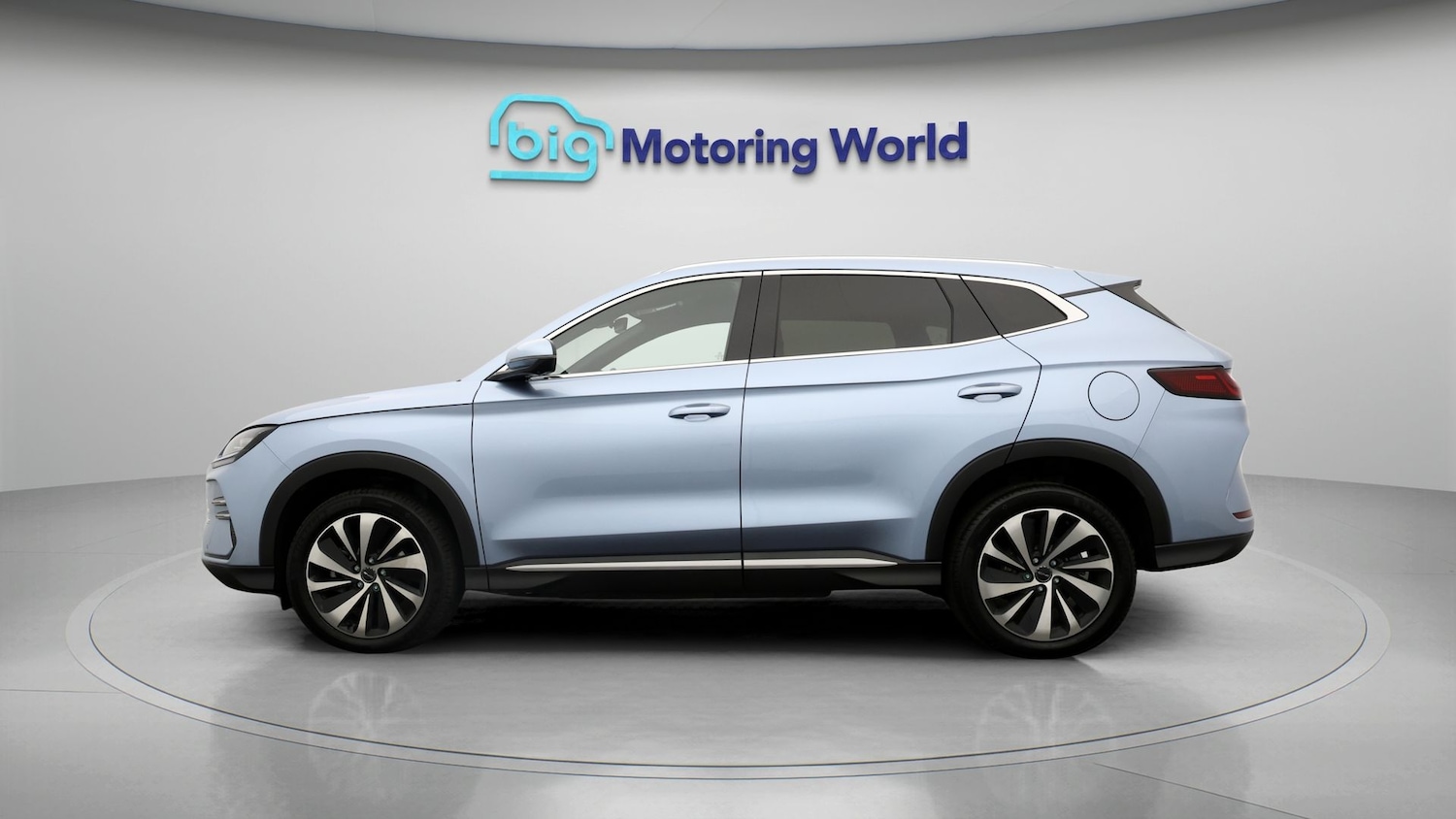 Used BYD Seal U 2025 for sale - 77679285: Photo 4