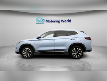 Used BYD Seal U 2025 for sale - 77679285: Photo