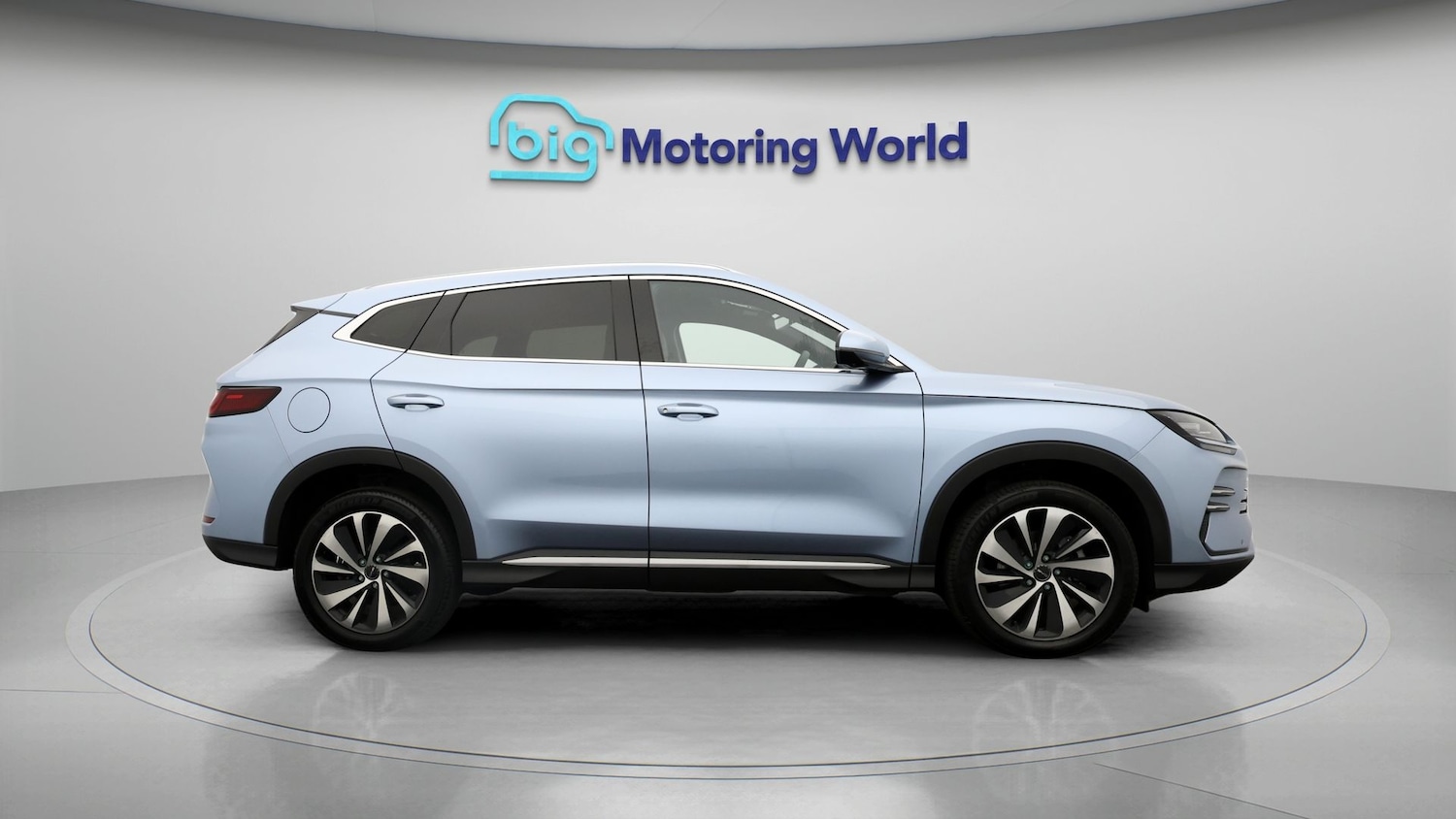 Used BYD Seal U 2025 for sale - 77679285: Photo 8