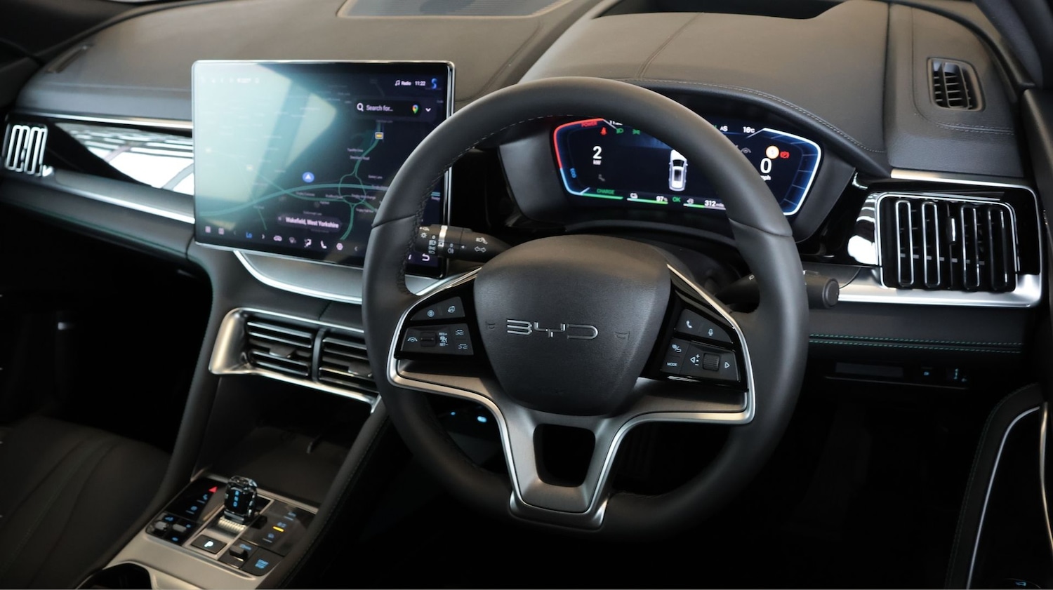 Used BYD Seal U 2025 for sale - 77679285: Photo 9