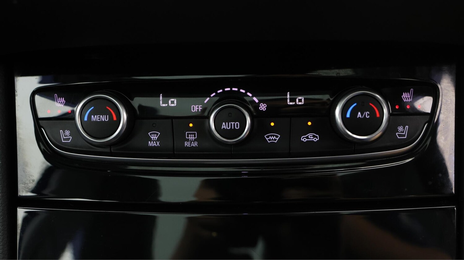 Used Vauxhall Grandland X 2019 for sale - 76484818: Photo 13