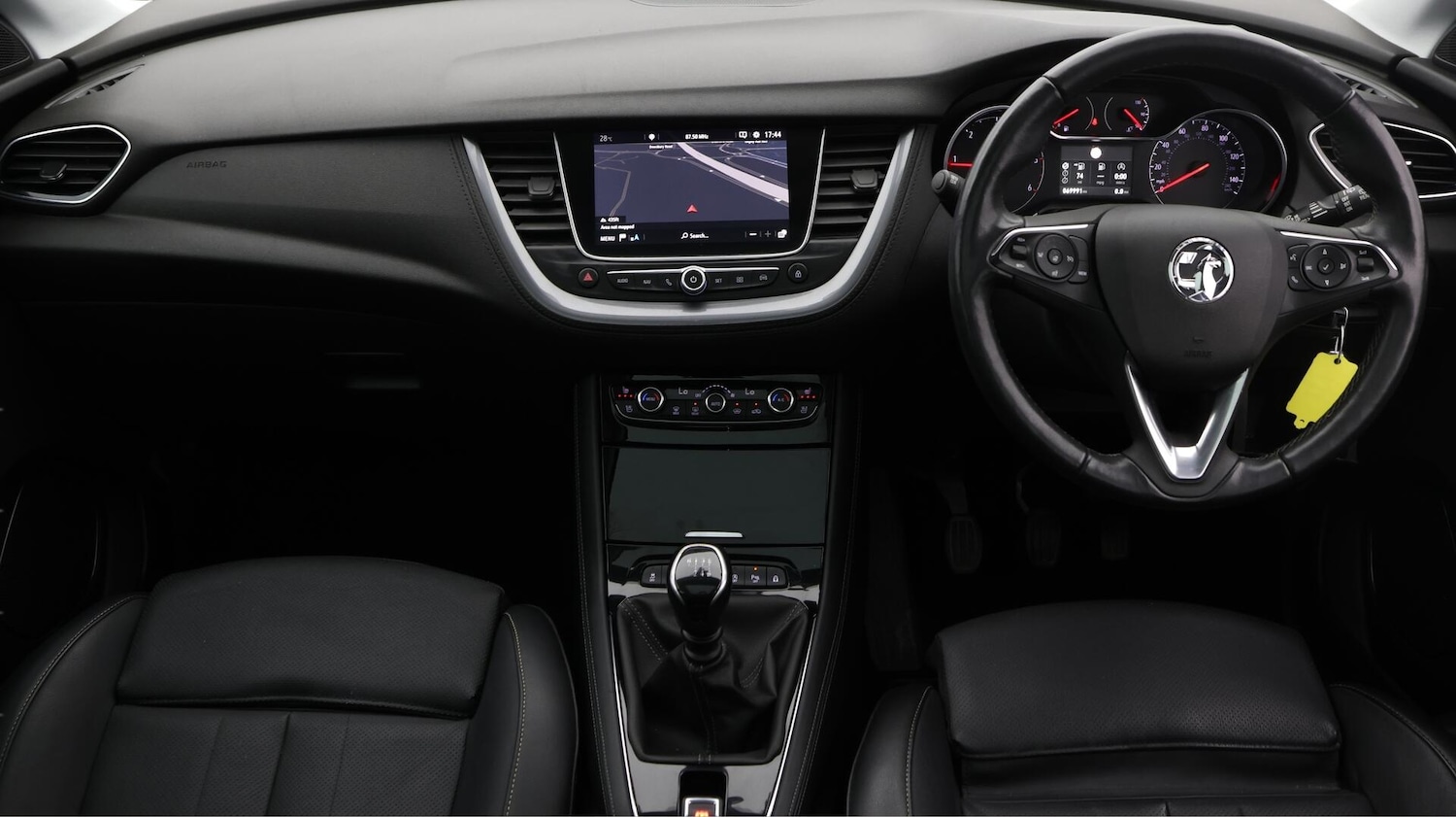 Used Vauxhall Grandland X 2019 for sale - 76484818: Photo 14