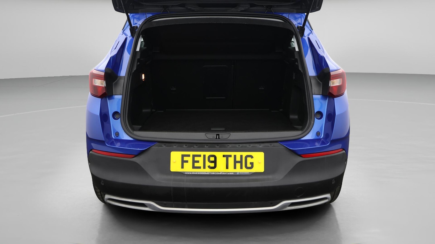 Used Vauxhall Grandland X 2019 for sale - 76484818: Photo 18