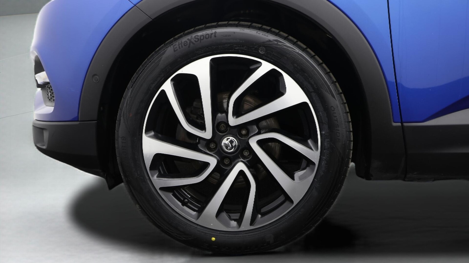 Used Vauxhall Grandland X 2019 for sale - 76484818: Photo 19