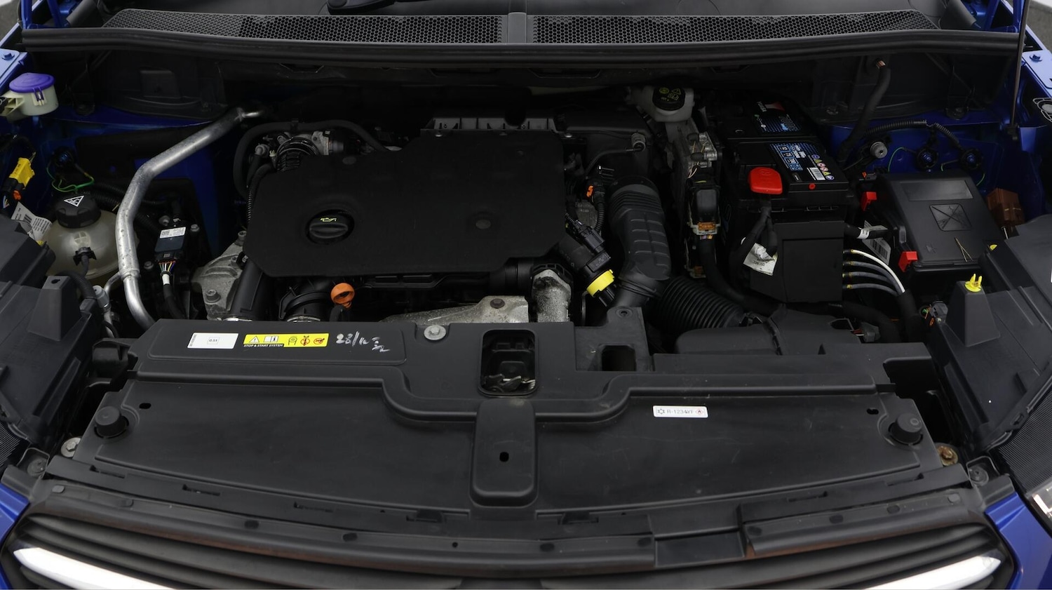 Used Vauxhall Grandland X 2019 for sale - 76484818: Photo 20