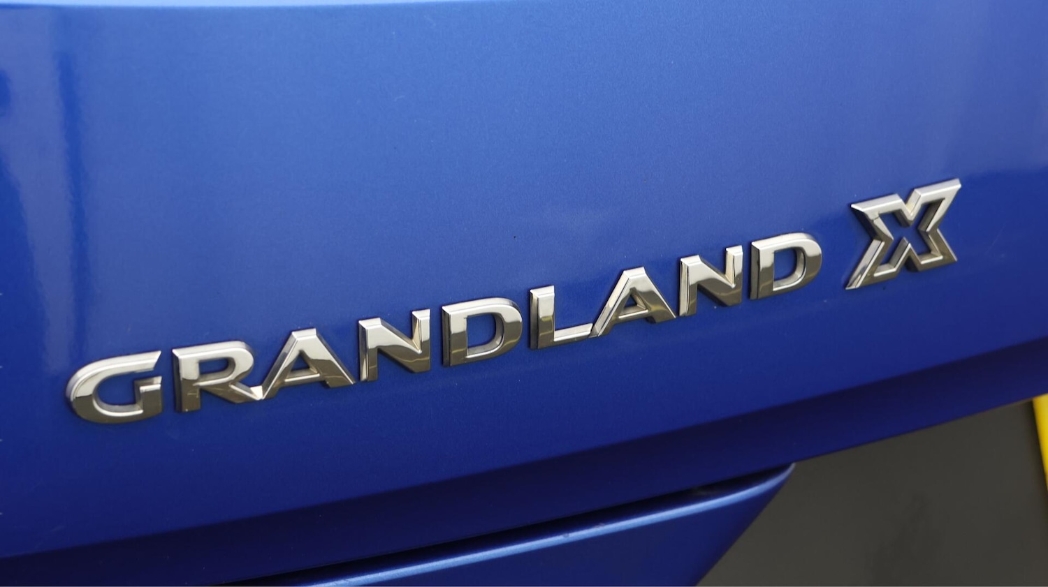 Used Vauxhall Grandland X 2019 for sale - 76484818: Photo 22
