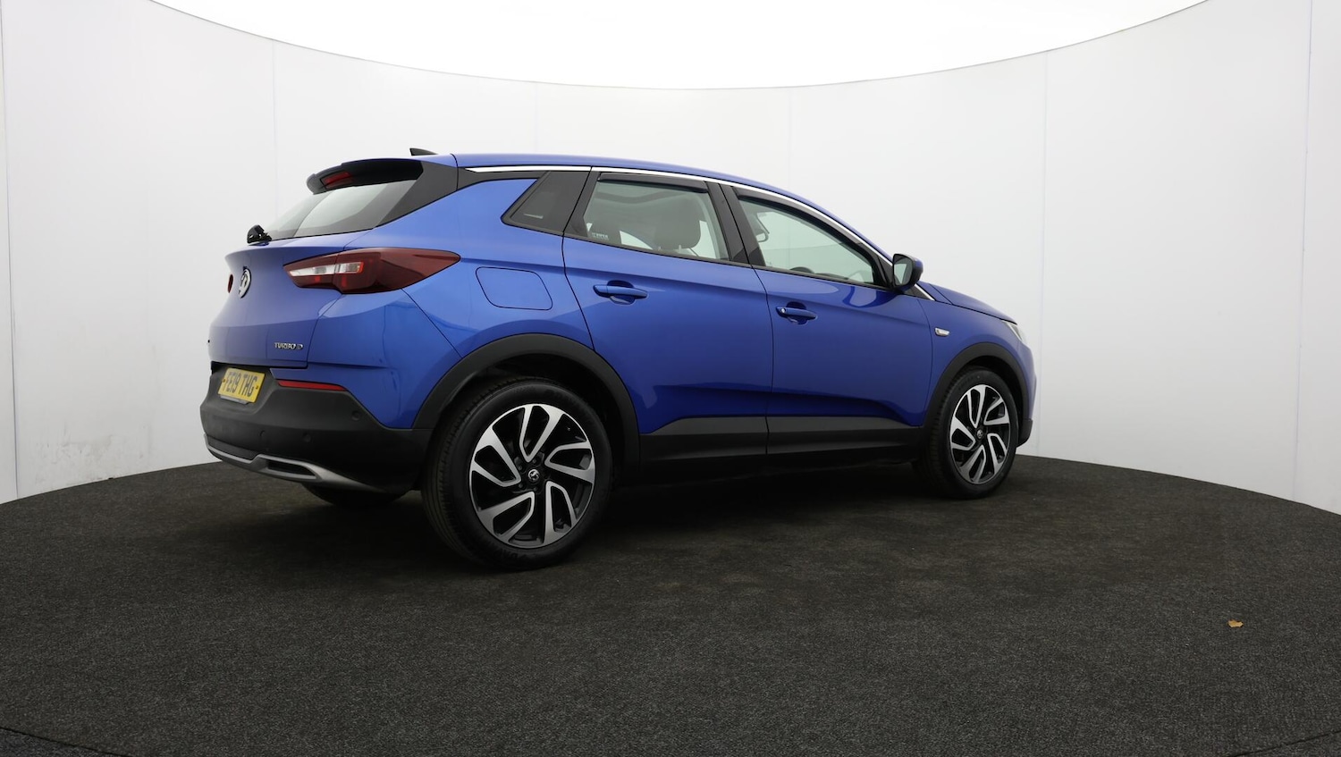 Used Vauxhall Grandland X 2019 for sale - 76484818: Photo 39