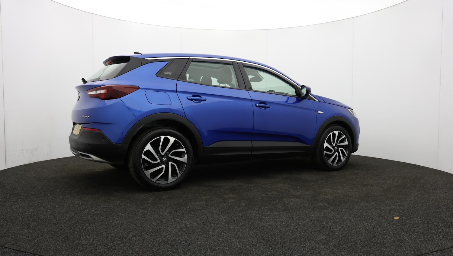 Used Vauxhall Grandland X 2019 for sale - 76484818: Photo 40