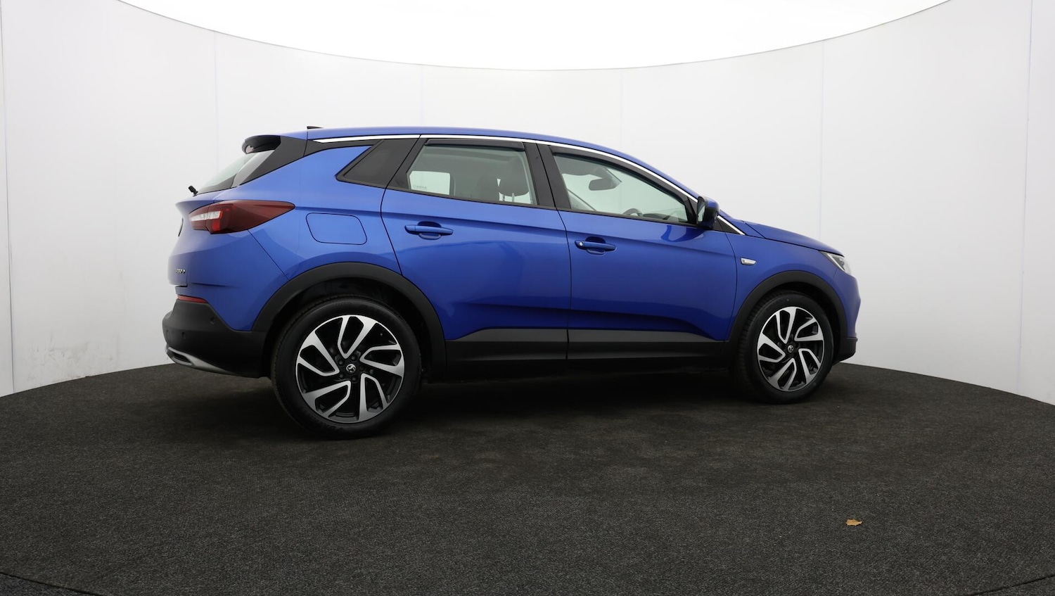 Used Vauxhall Grandland X 2019 for sale - 76484818: Photo 41