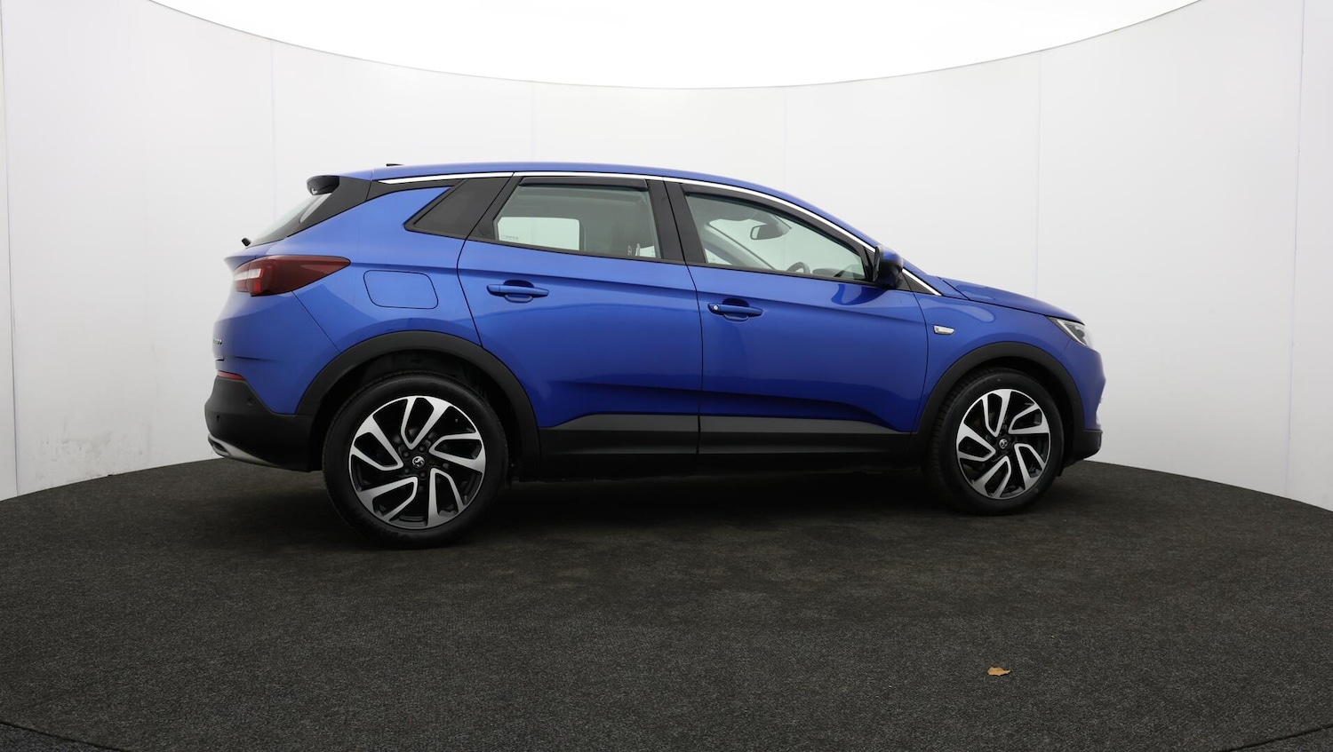 Used Vauxhall Grandland X 2019 for sale - 76484818: Photo 42
