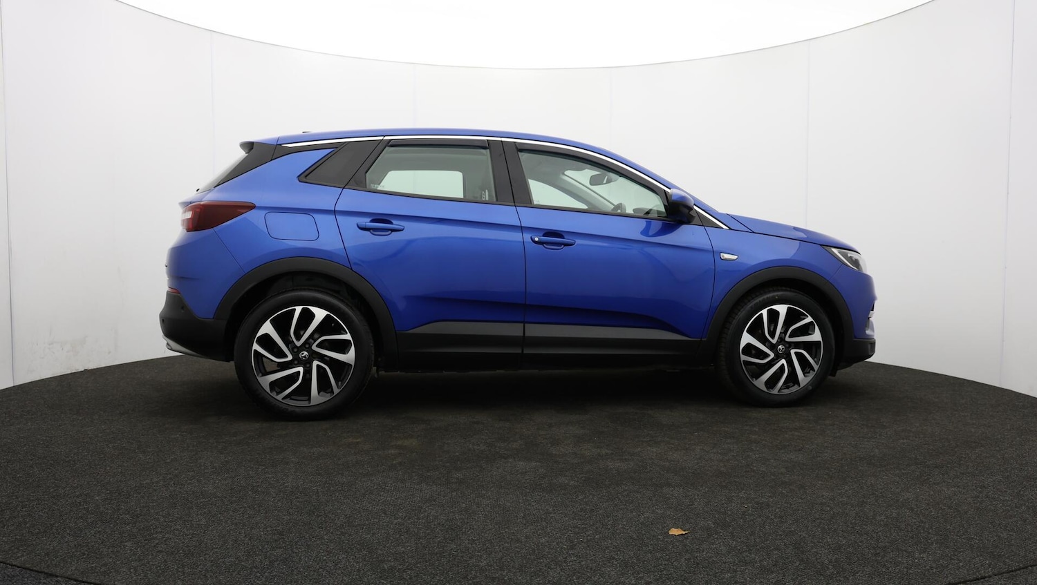 Used Vauxhall Grandland X 2019 for sale - 76484818: Photo 43
