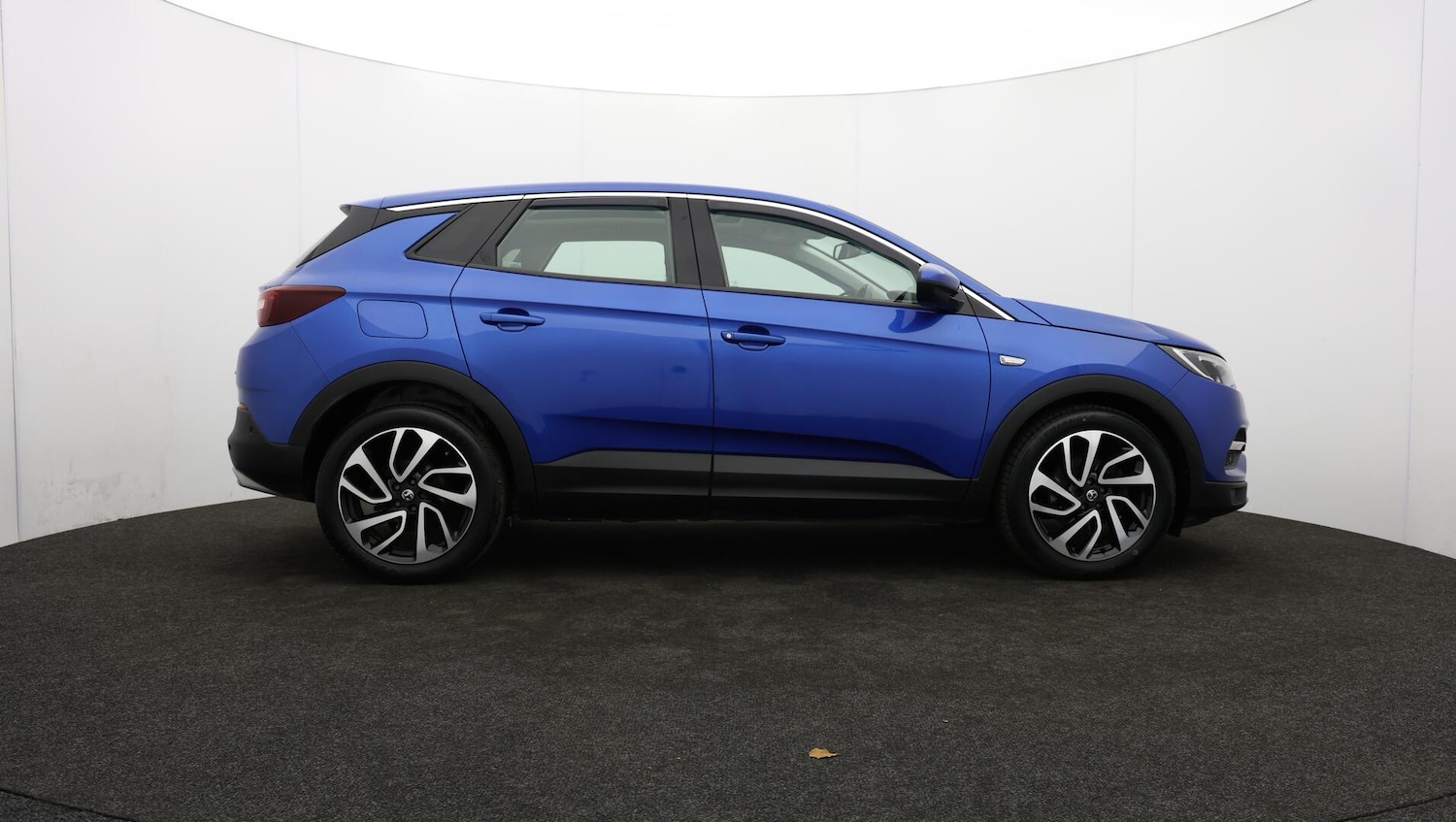 Used Vauxhall Grandland X 2019 for sale - 76484818: Photo 44