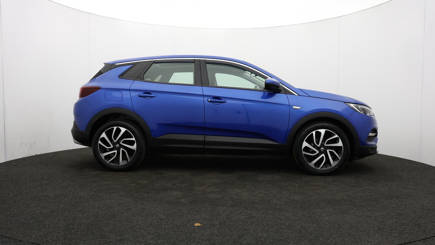 Used Vauxhall Grandland X 2019 for sale - 76484818: Photo 45