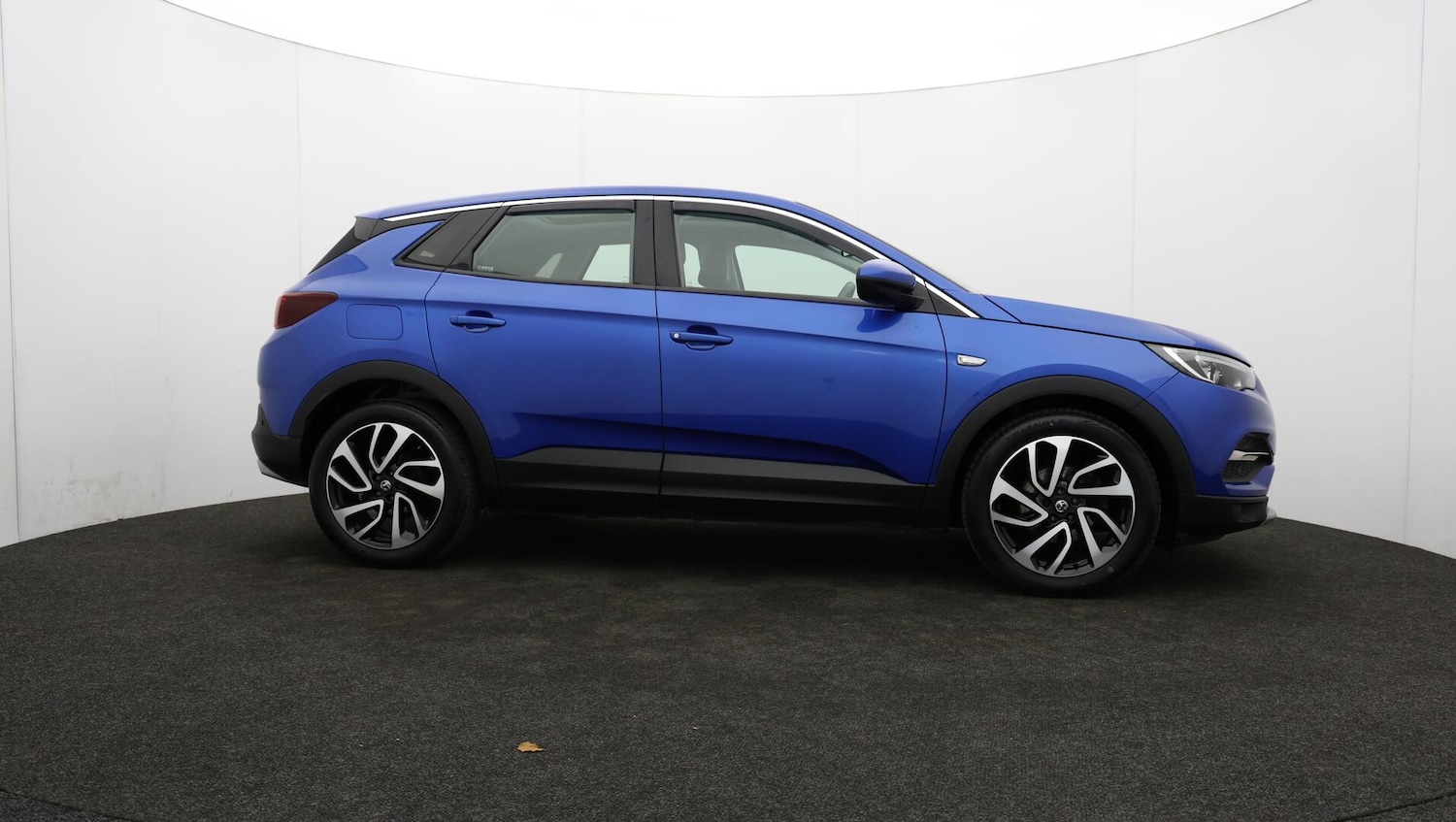 Used Vauxhall Grandland X 2019 for sale - 76484818: Photo 46