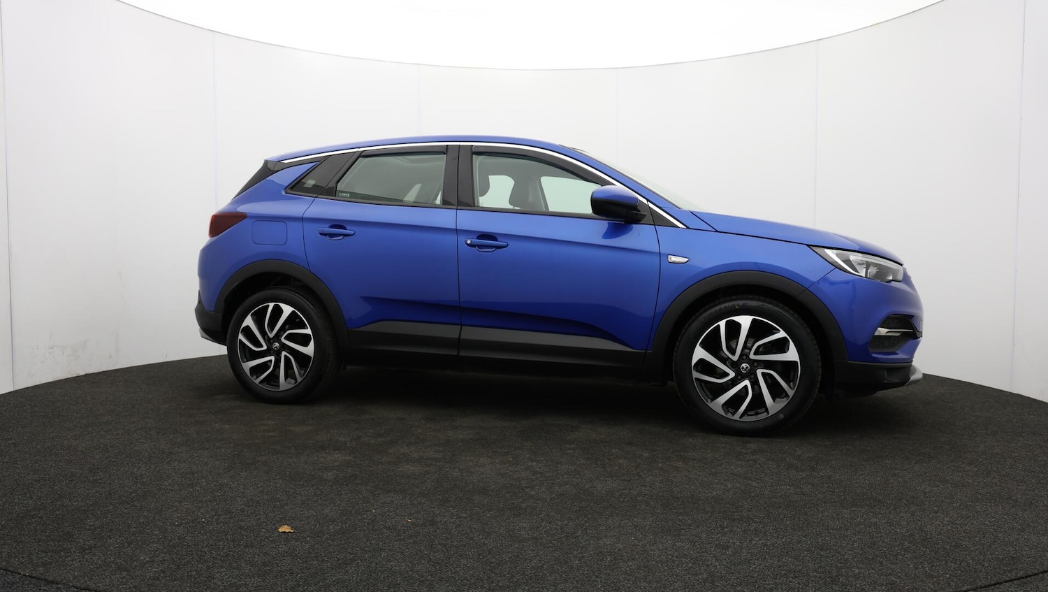 Used Vauxhall Grandland X 2019 for sale - 76484818: Photo 47
