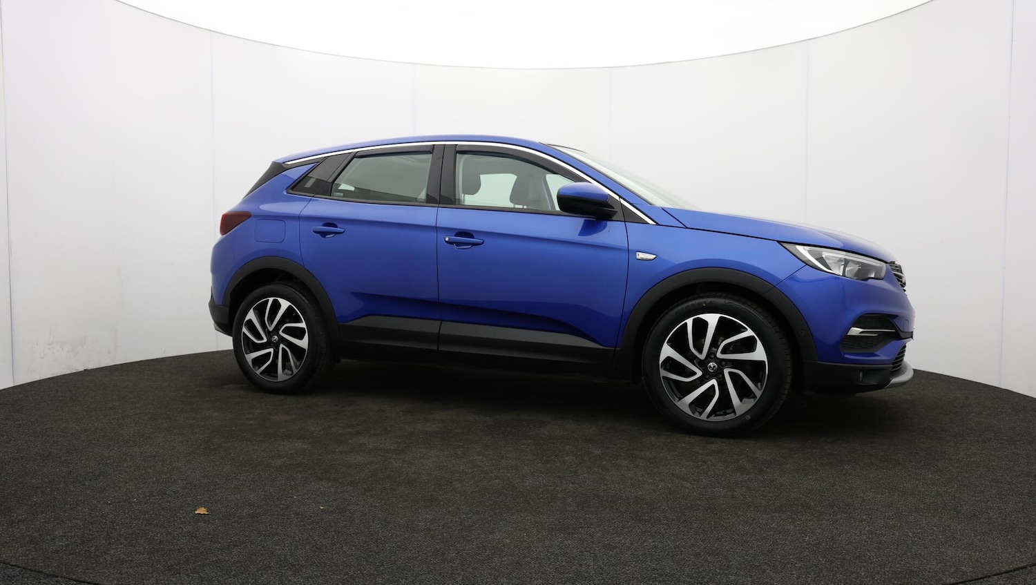 Used Vauxhall Grandland X 2019 for sale - 76484818: Photo 49