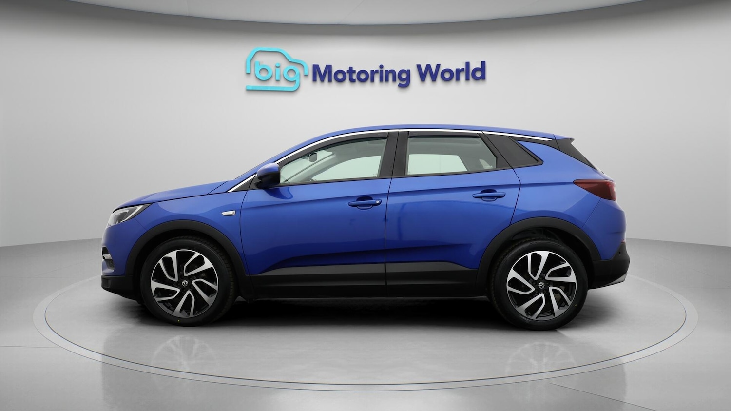 Used Vauxhall Grandland X 2019 for sale - 76484818: Photo 5