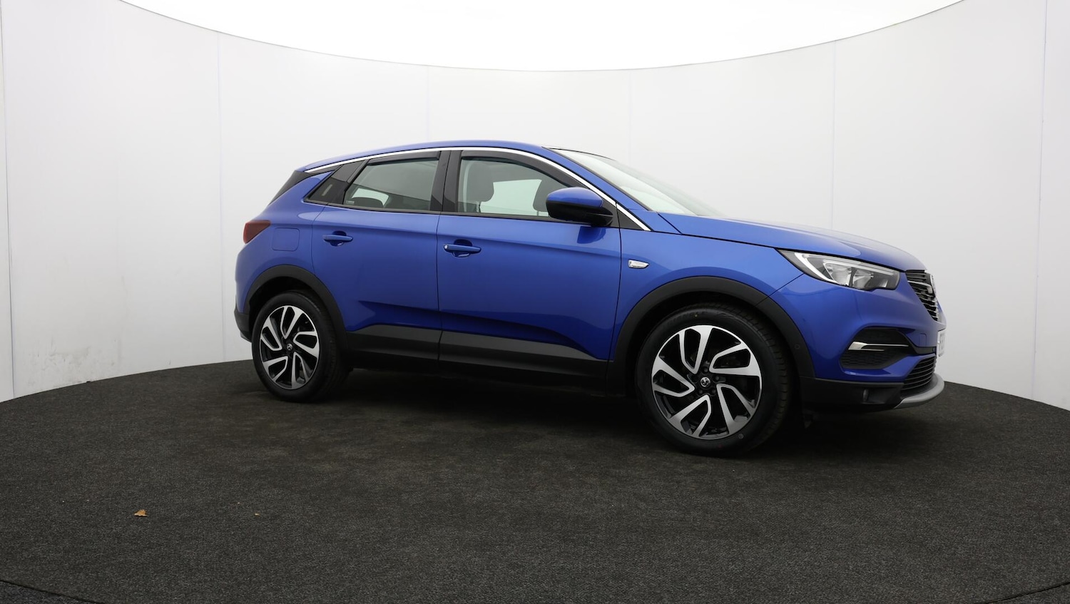 Used Vauxhall Grandland X 2019 for sale - 76484818: Photo 50