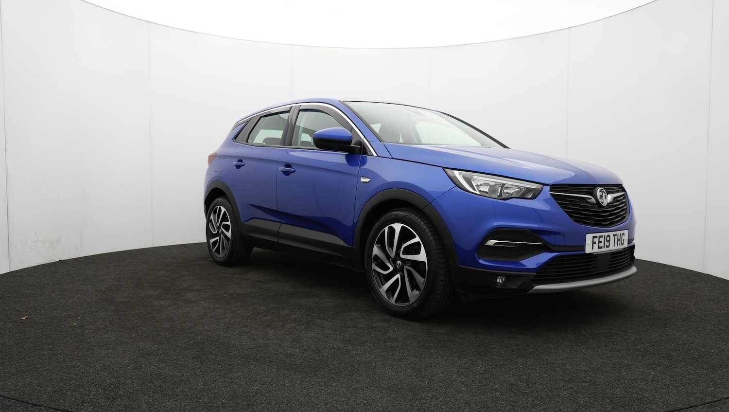 Used Vauxhall Grandland X 2019 for sale - 76484818: Photo 53