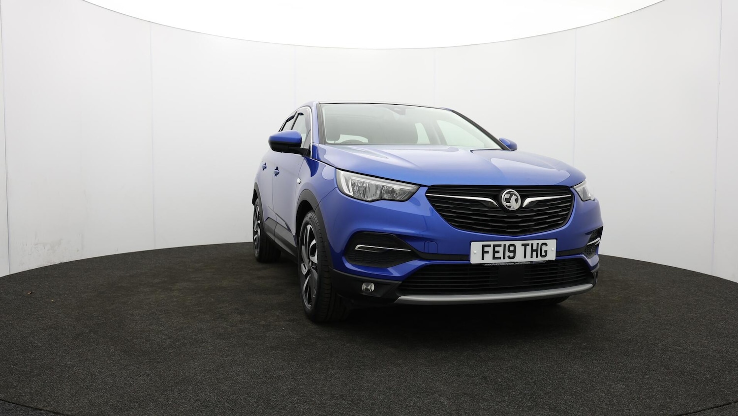 Used Vauxhall Grandland X 2019 for sale - 76484818: Photo 56