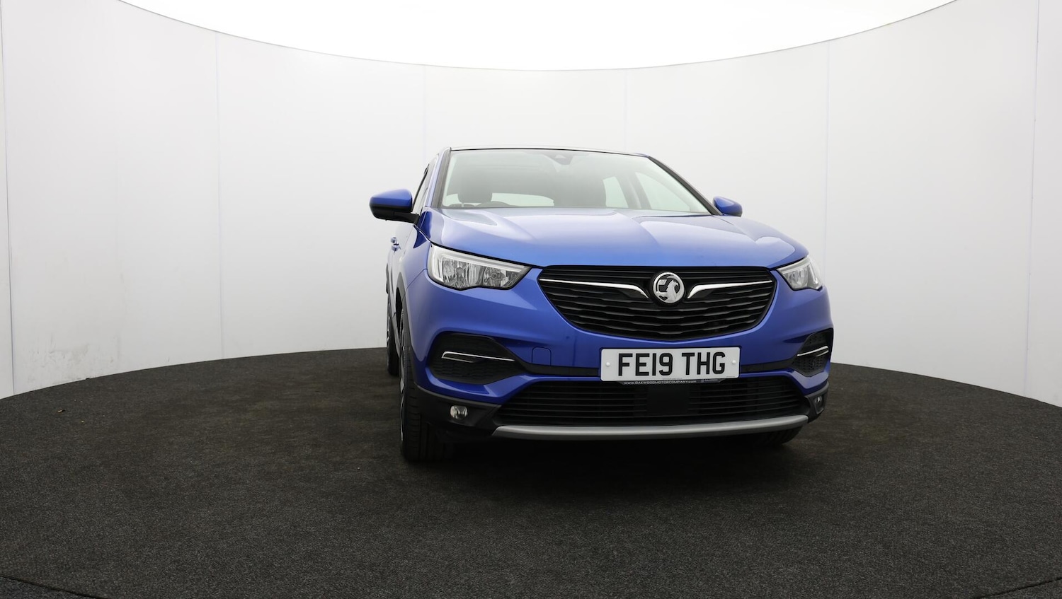 Used Vauxhall Grandland X 2019 for sale - 76484818: Photo 57