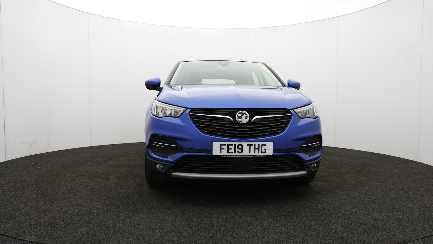 Used Vauxhall Grandland X 2019 for sale - 76484818: Photo 58