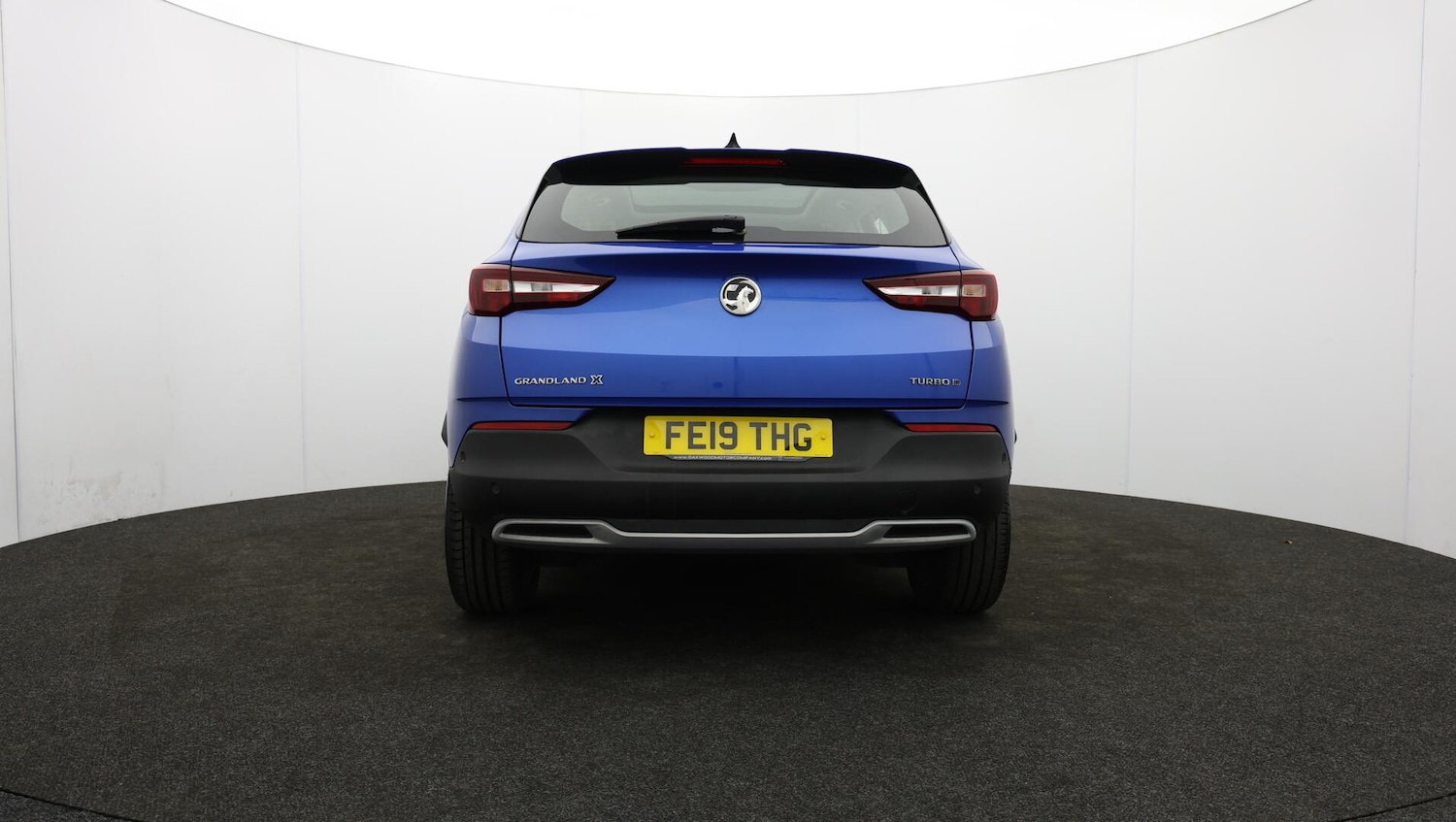 Used Vauxhall Grandland X 2019 for sale - 76484818: Photo 59