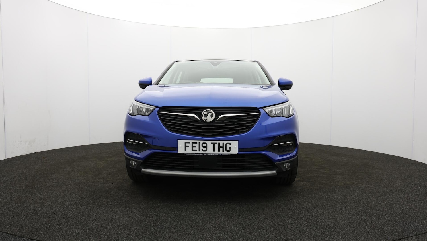 Used Vauxhall Grandland X 2019 for sale - 76484818: Photo 60