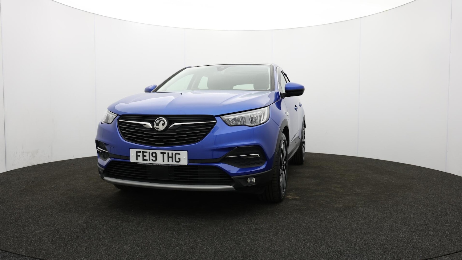 Used Vauxhall Grandland X 2019 for sale - 76484818: Photo 62