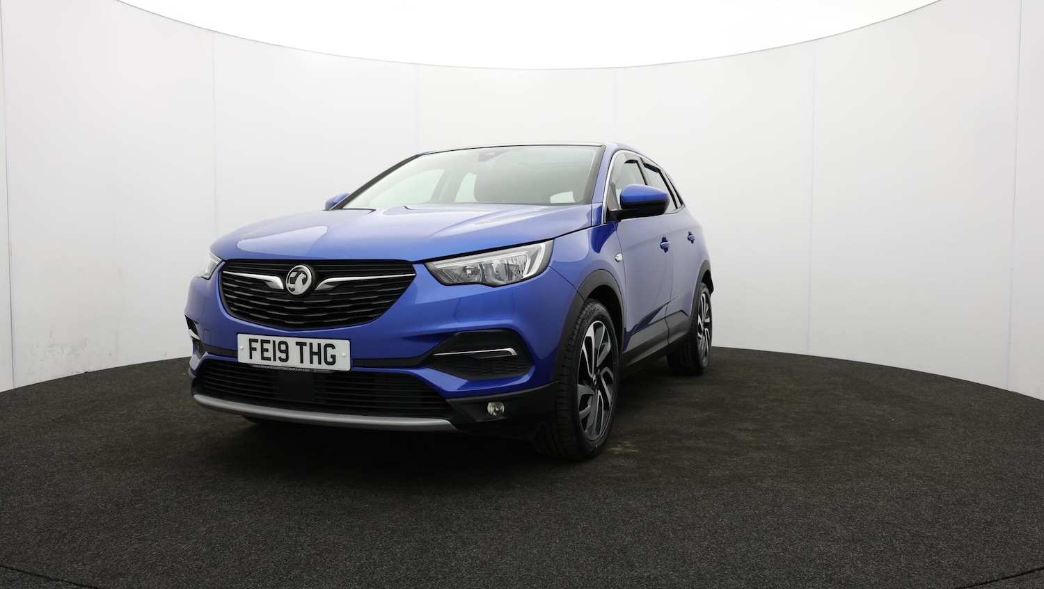 Used Vauxhall Grandland X 2019 for sale - 76484818: Photo 63
