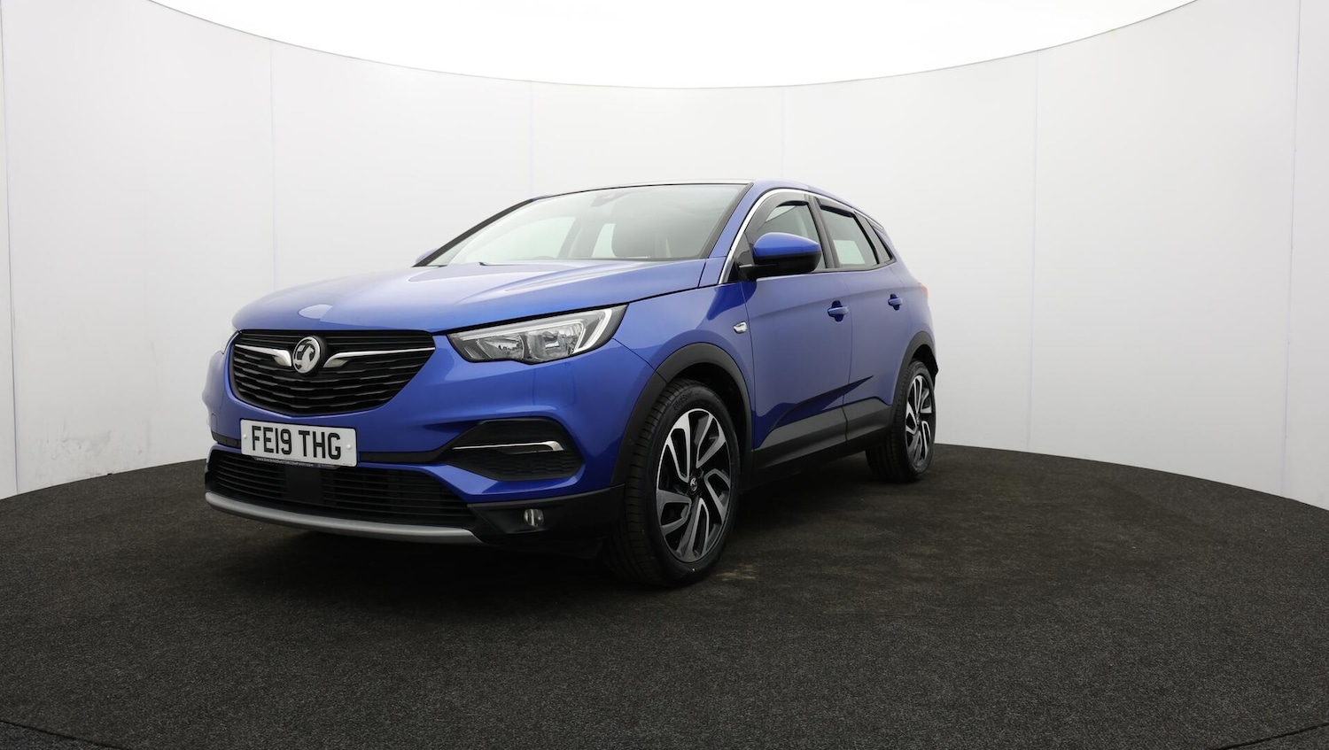 Used Vauxhall Grandland X 2019 for sale - 76484818: Photo 64