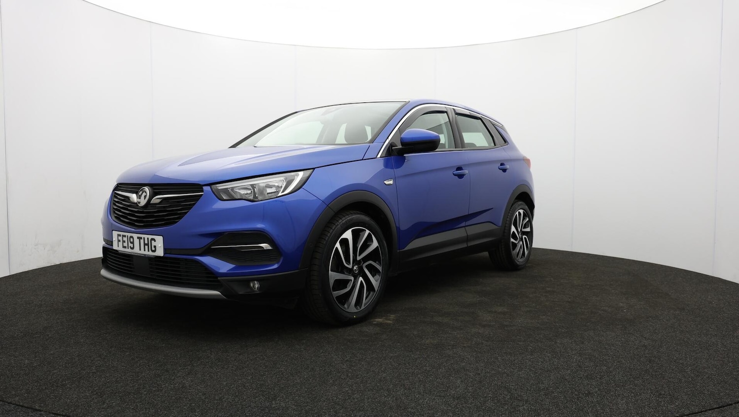 Used Vauxhall Grandland X 2019 for sale - 76484818: Photo 65