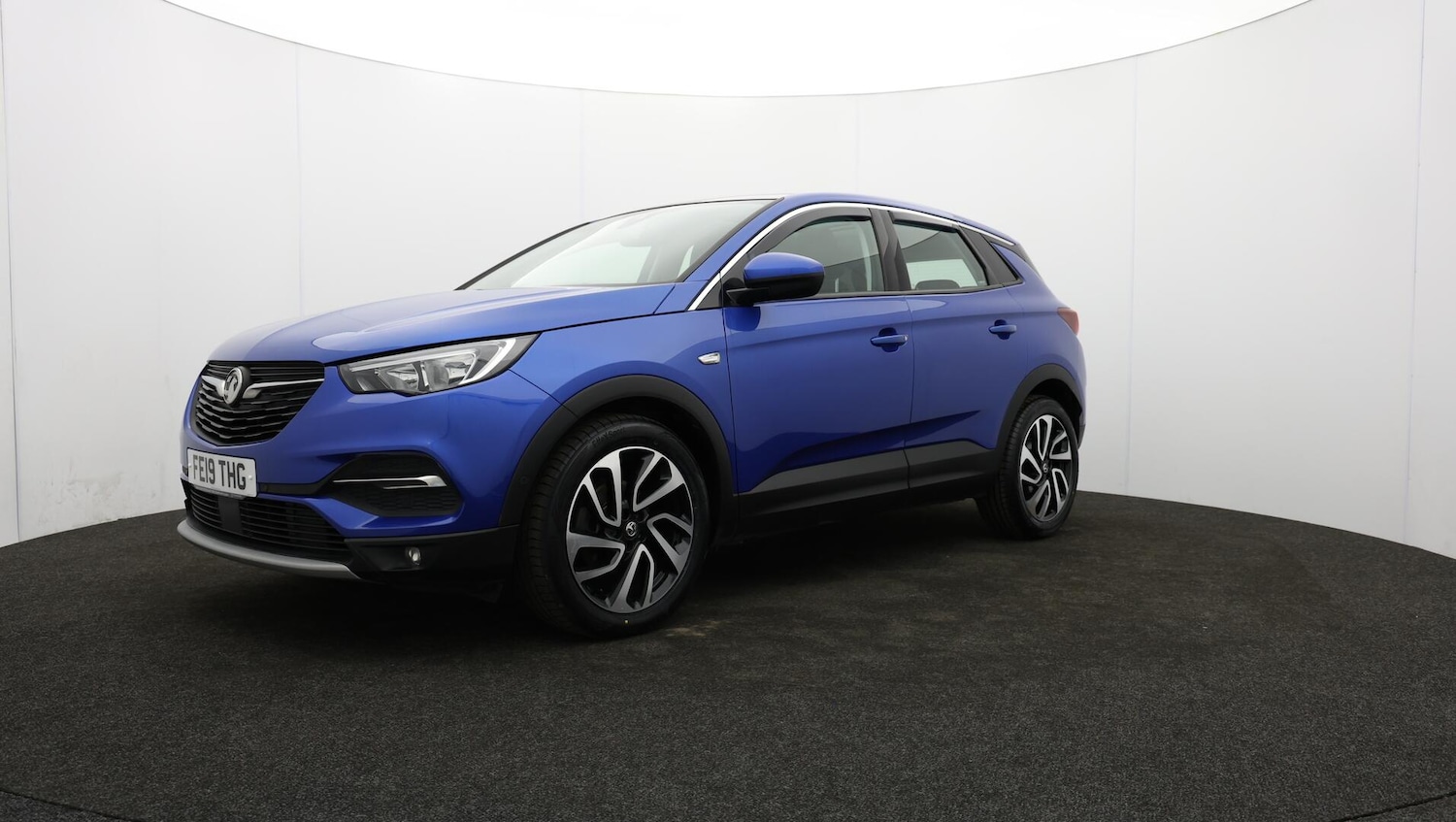 Used Vauxhall Grandland X 2019 for sale - 76484818: Photo 66