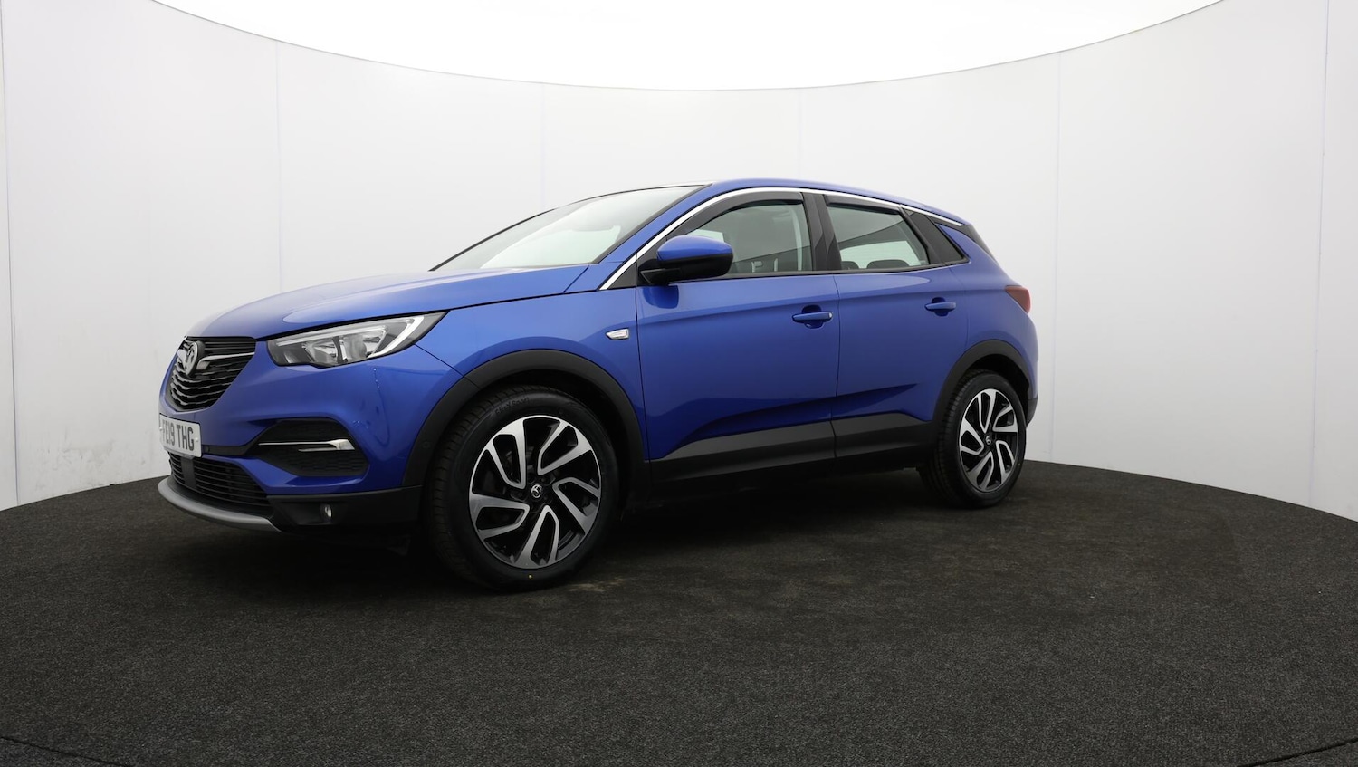 Used Vauxhall Grandland X 2019 for sale - 76484818: Photo 67