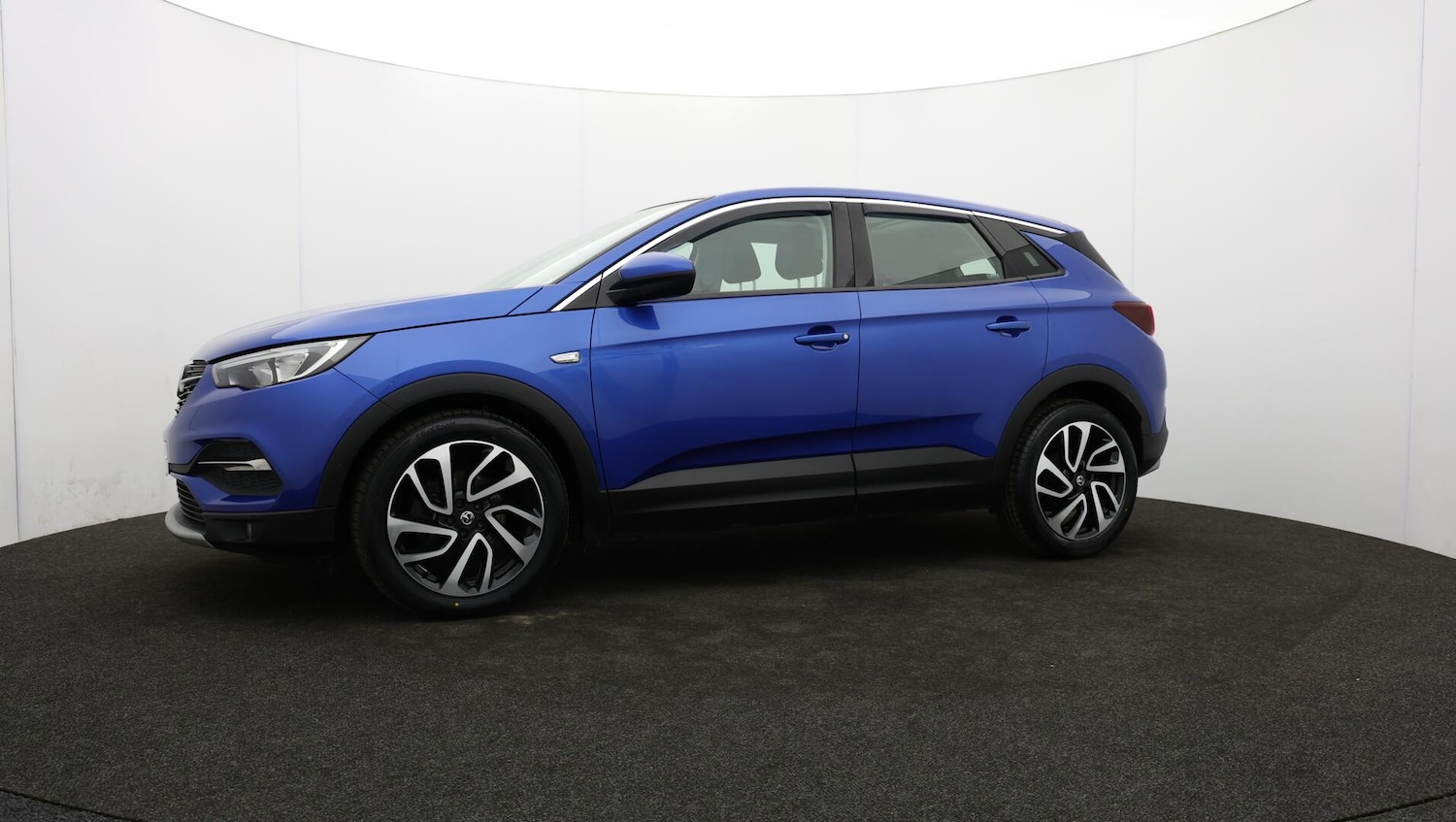 Used Vauxhall Grandland X 2019 for sale - 76484818: Photo 69