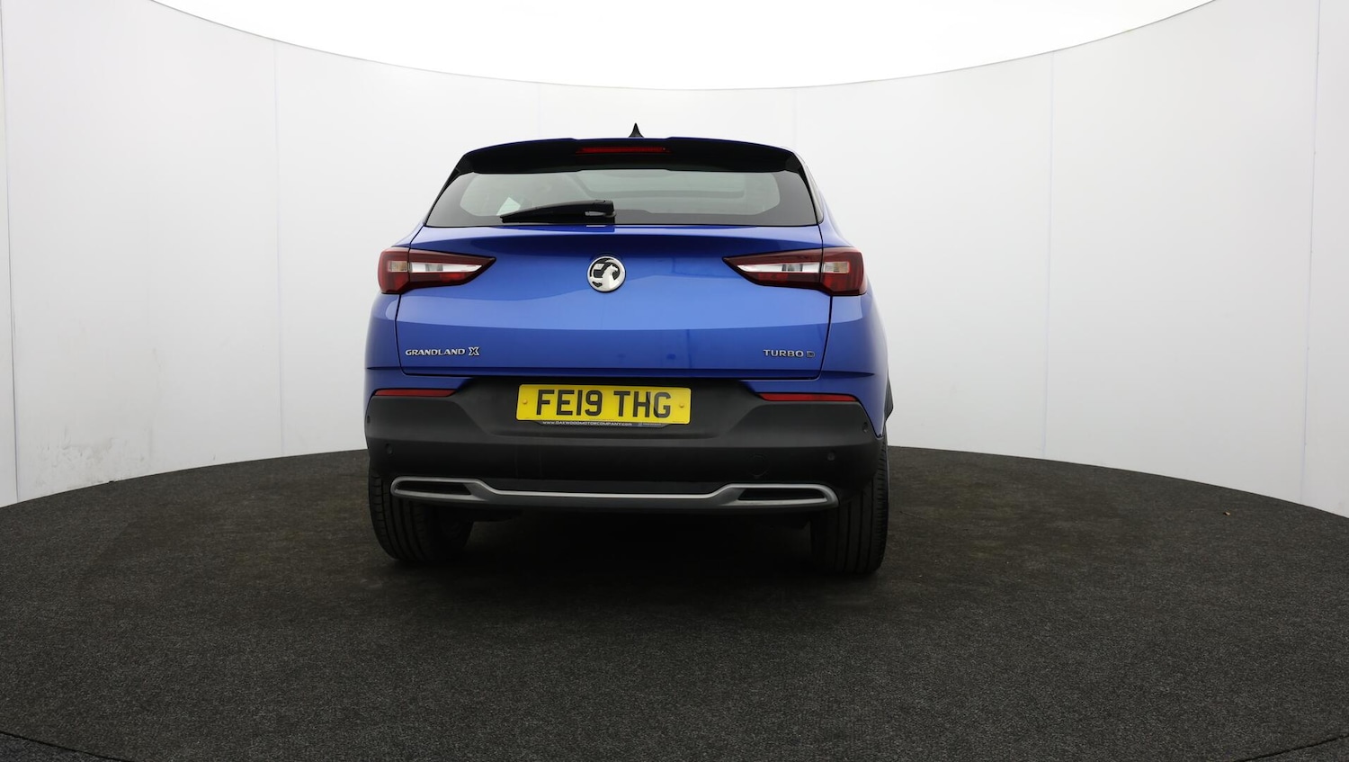 Used Vauxhall Grandland X 2019 for sale - 76484818: Photo 70