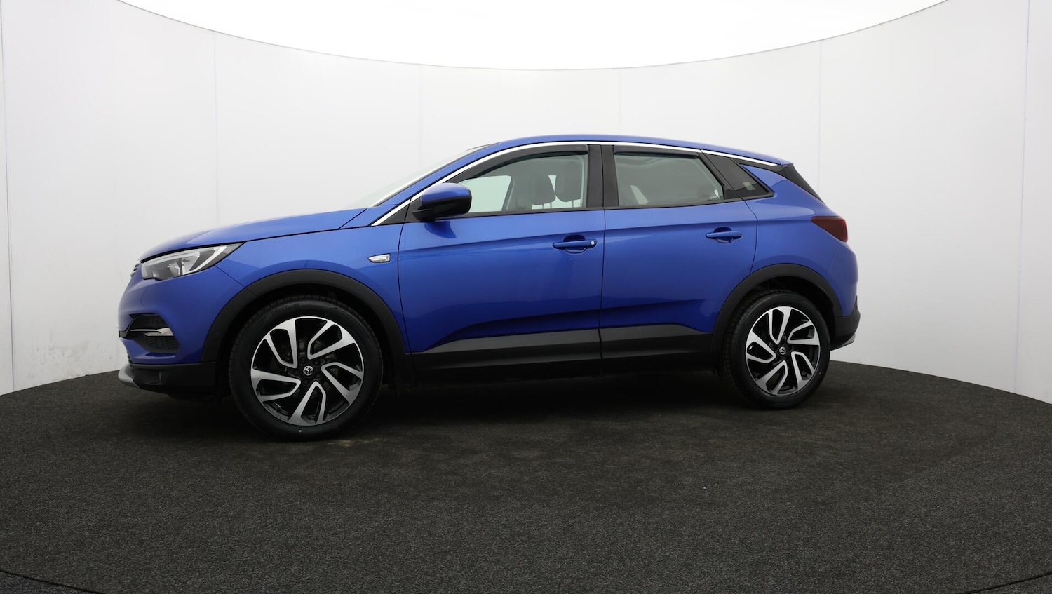 Used Vauxhall Grandland X 2019 for sale - 76484818: Photo 71
