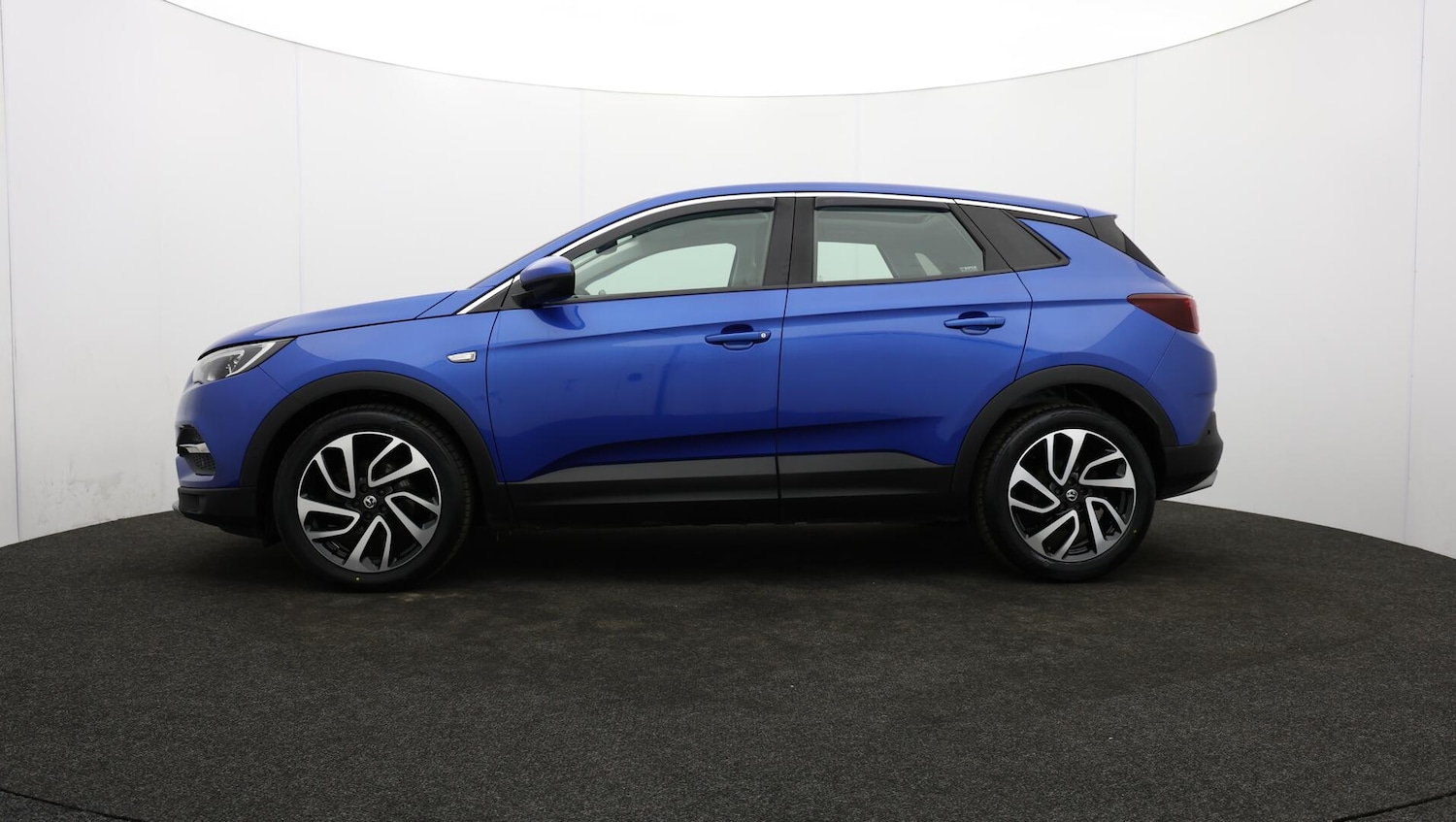 Used Vauxhall Grandland X 2019 for sale - 76484818: Photo 73