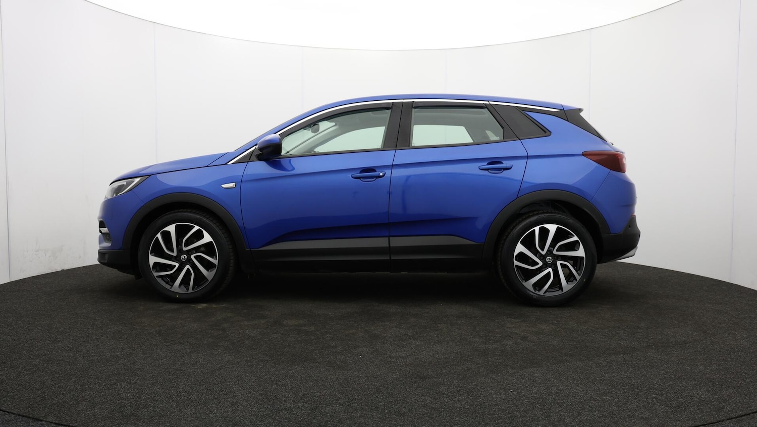 Used Vauxhall Grandland X 2019 for sale - 76484818: Photo 74