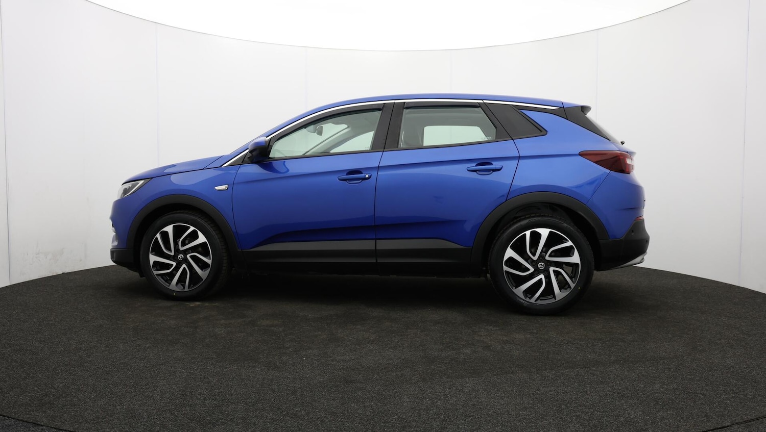 Used Vauxhall Grandland X 2019 for sale - 76484818: Photo 75