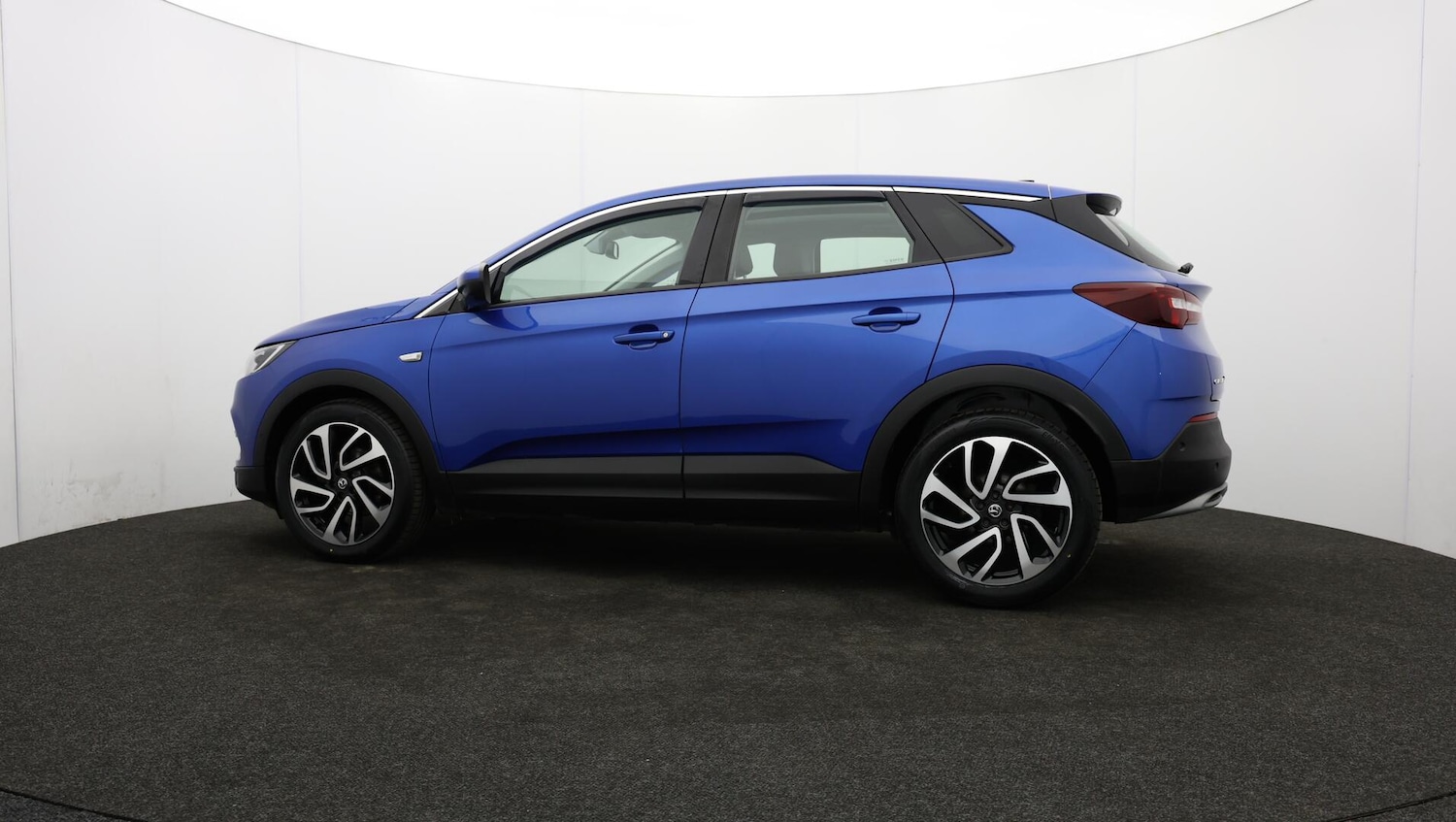 Used Vauxhall Grandland X 2019 for sale - 76484818: Photo 76