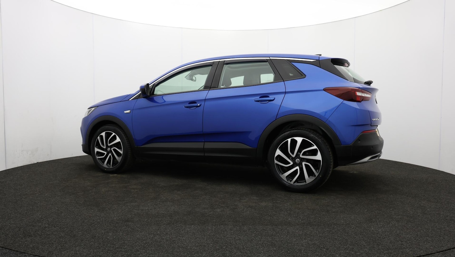 Used Vauxhall Grandland X 2019 for sale - 76484818: Photo 77