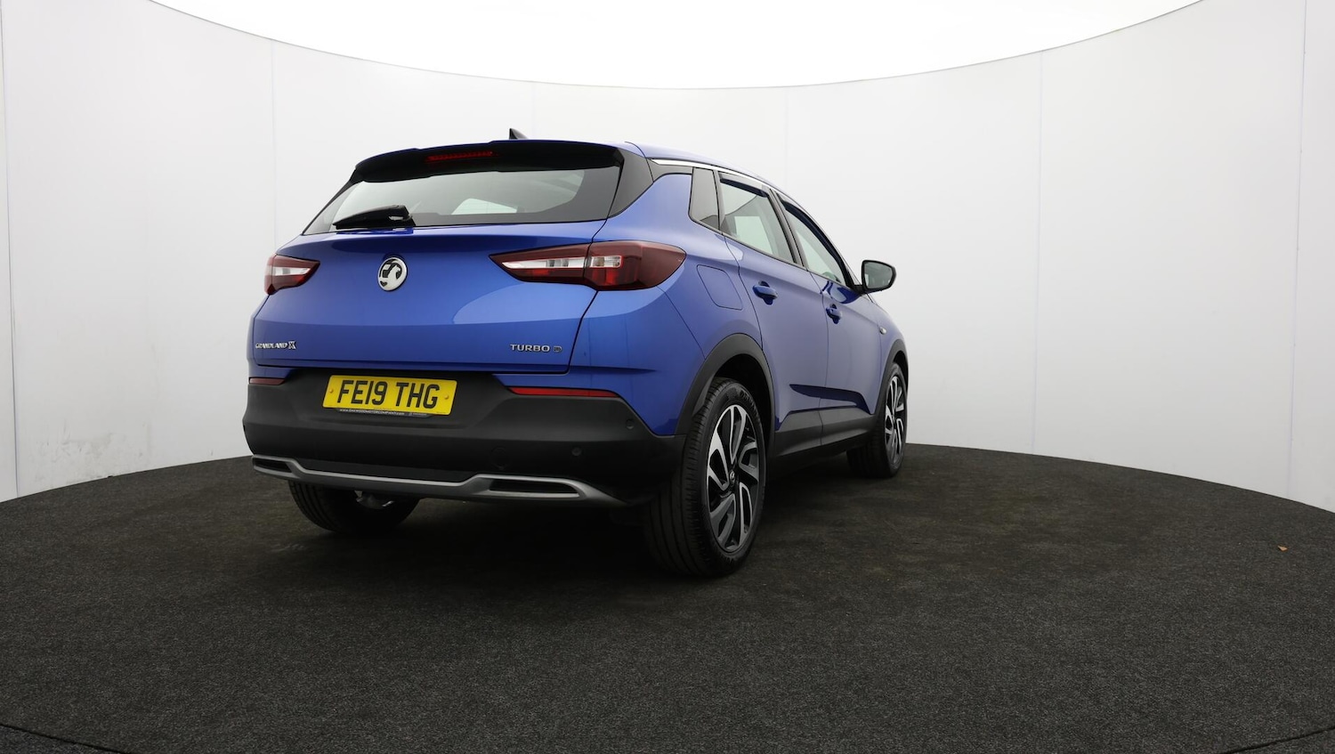 Used Vauxhall Grandland X 2019 for sale - 76484818: Photo 86