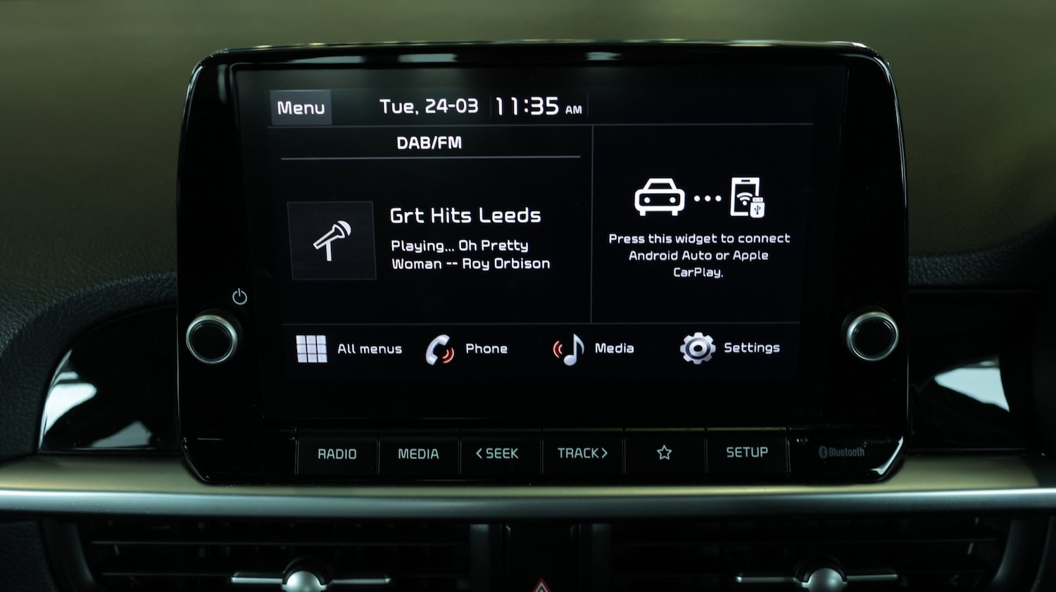 Used Kia Picanto 2023 for sale - 78000868: Photo 11