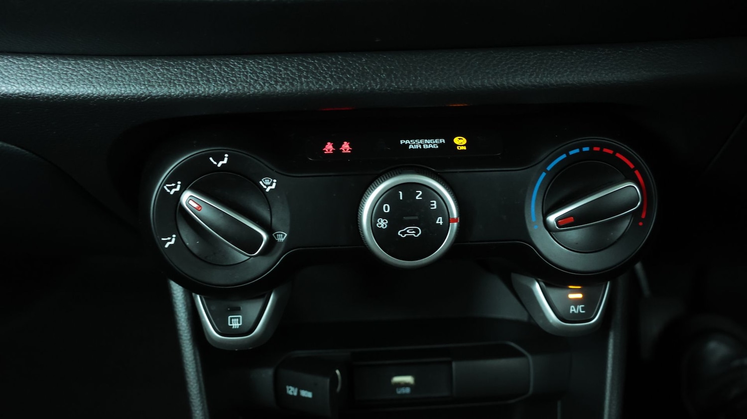 Used Kia Picanto 2023 for sale - 78000868: Photo 12