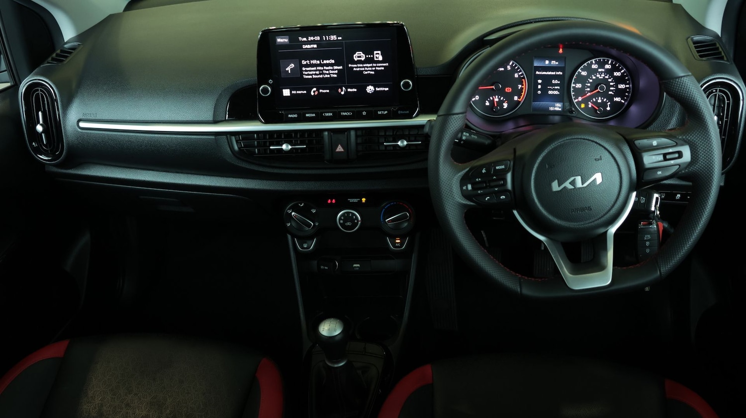 Used Kia Picanto 2023 for sale - 78000868: Photo 13