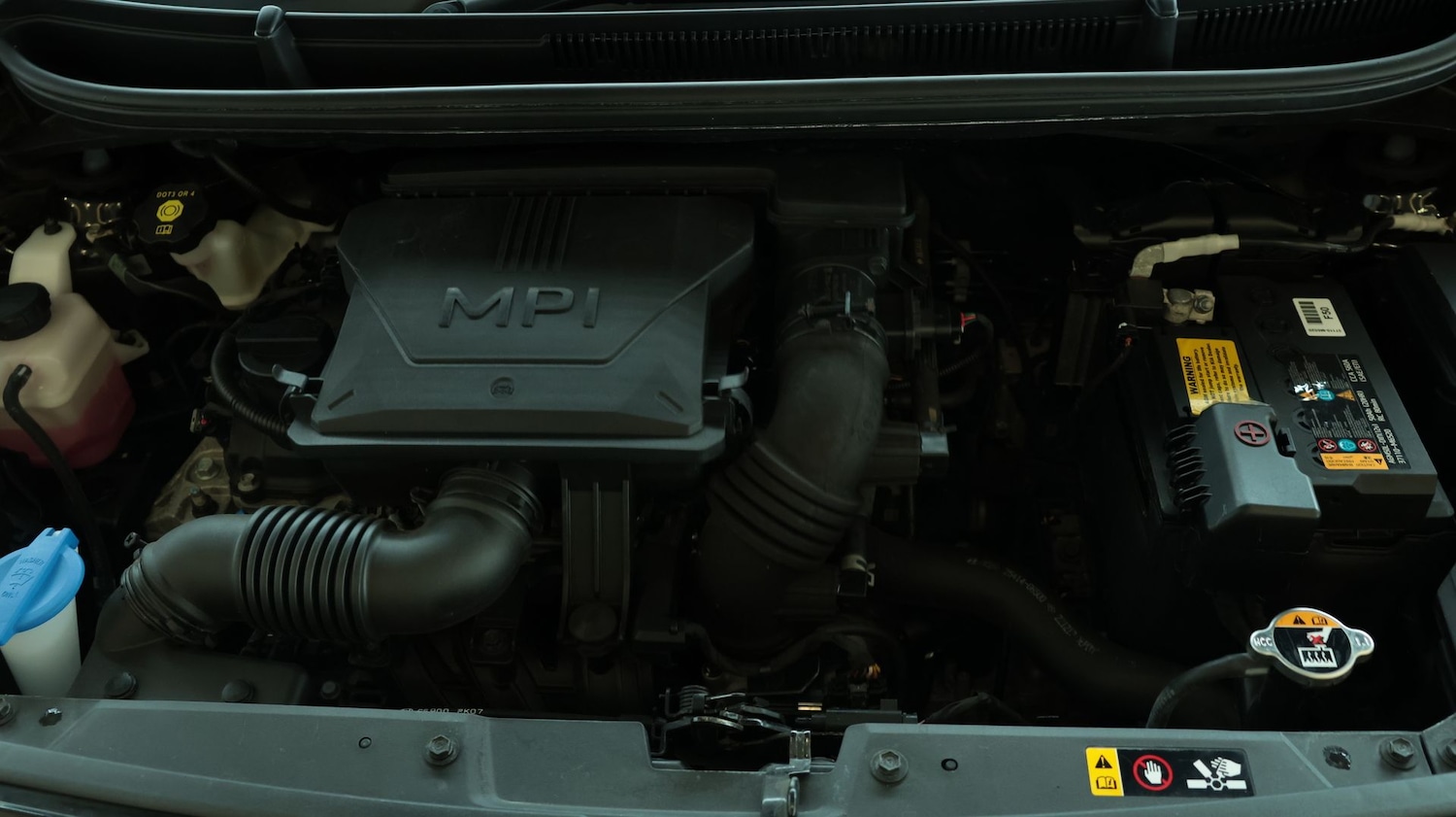 Used Kia Picanto 2023 for sale - 78000868: Photo 19