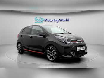 Used Kia Picanto 2023 for sale - 78000868: Photo