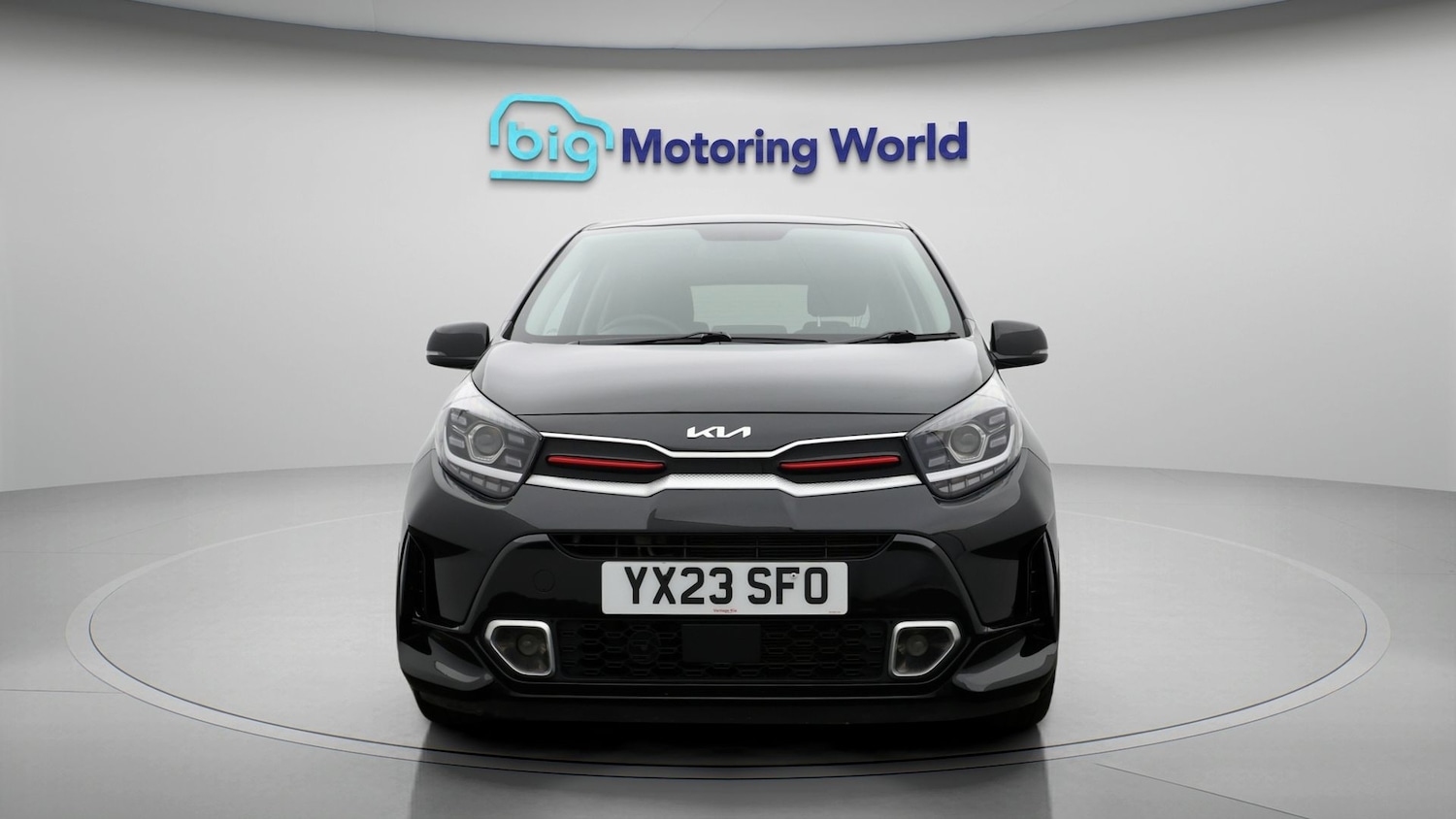 Used Kia Picanto 2023 for sale - 78000868: Photo 2